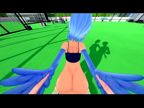 ❤️ Yarinyar dodo mai Harpy. ❤❌ bidiyon tsutsa ️❤