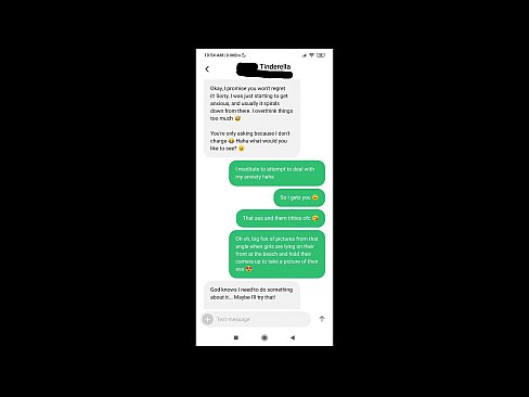 ❤️ Na kara sabon PAWG daga Tinder zuwa haram na ( magana da Tinder an haɗa) ❤❌ bidiyon tsutsa ️❤